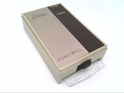 HONEYWELL W834A-1003