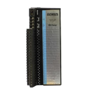 GENERAL ELECTRIC IC660BLA024