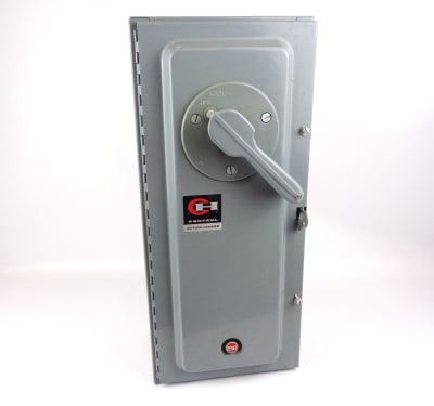 EATON CORPORATION 9589H3512