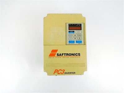 SAFTRONICS CIMR-PCU40P4