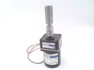 ORIENTAL MOTOR VH1315AGV