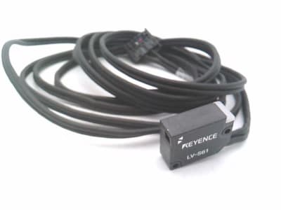 KEYENCE CORP LV-S61