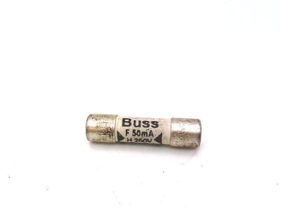 EATON CORPORATION BK/GDA-50MA