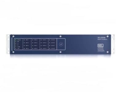SCHWEITZER ENGINEERING SEL-2506-250603114X