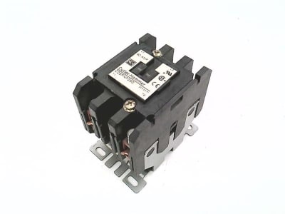 EATON CORPORATION C25FNF260A