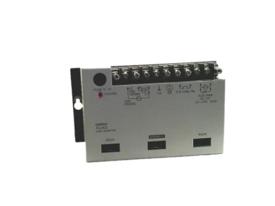 OMRON B500-AL002