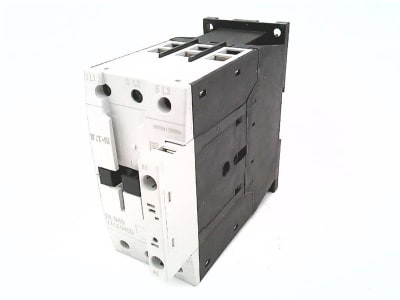 EATON CORPORATION XTCE040D00A