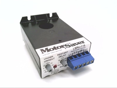 LITTELFUSE LSRU-115-UR-2