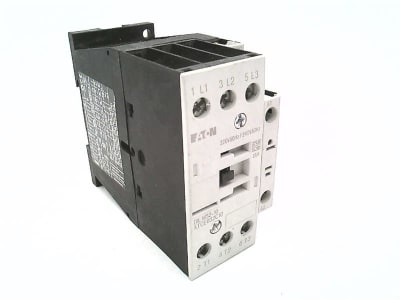 EATON CORPORATION XTCE032C10B