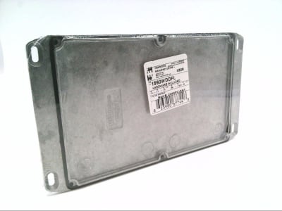 HAMMOND MANUFACTURING 1590WDDFL