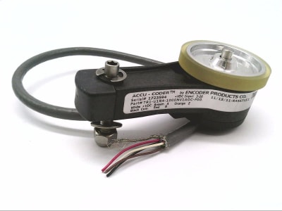 ENCODER PRODUCTS COMPANY TR1-U1R4-1000NV1AOC-F00