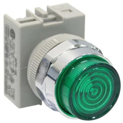 IDEC APW199D-G-24V