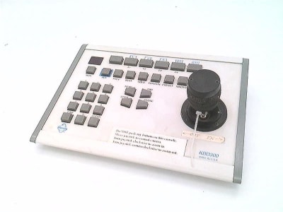 SCHNEIDER ELECTRIC KBD300