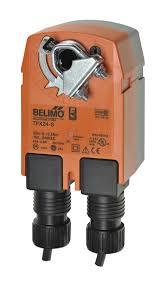 BELIMO TFX24-S US