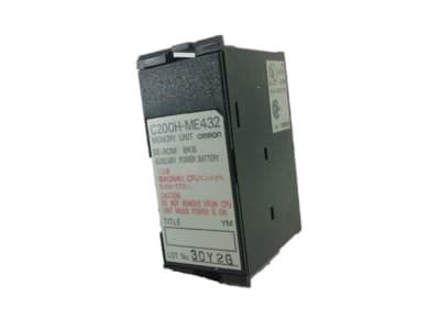 OMRON C200H-ME432