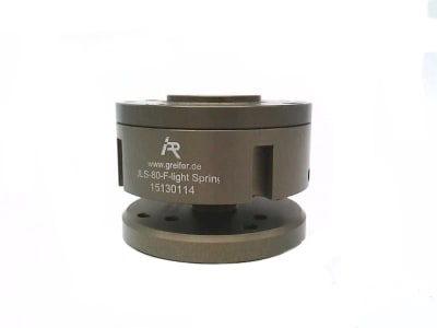 IPR SYSTEMS ULS-80-F-LIGHT-SPRING