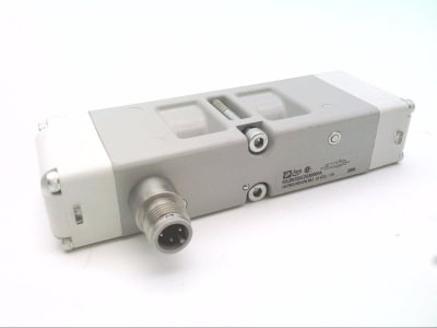 PARKER HA2WXBG2G9000FA
