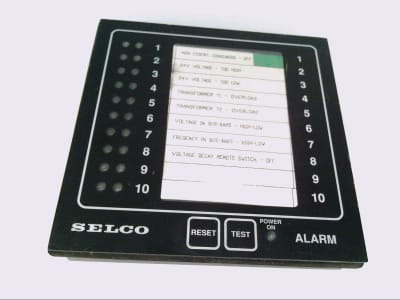 SELCO M1000-24-10B