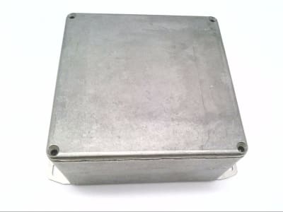 HAMMOND MANUFACTURING C00940M