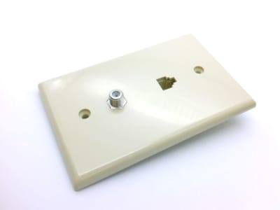 GC ELECTRONICS 30-8357-BU