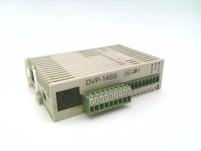 DELTA GROUP ELECTRONICS DVP14SS11T2
