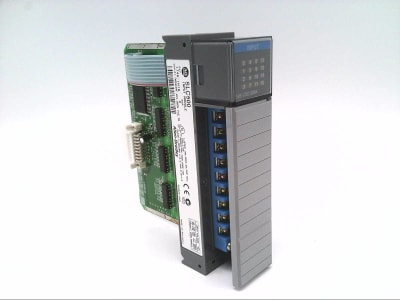 ALLEN BRADLEY 1746-IH16