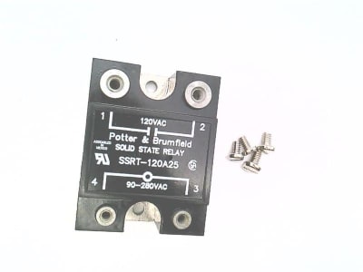 TE CONNECTIVITY SSRT-120A25