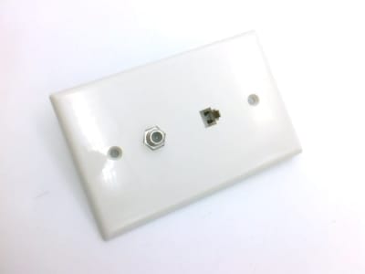 GC ELECTRONICS 30-8359-BU