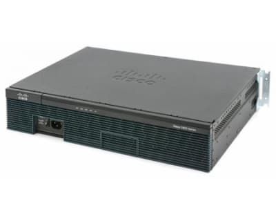 CISCO 2911/K9