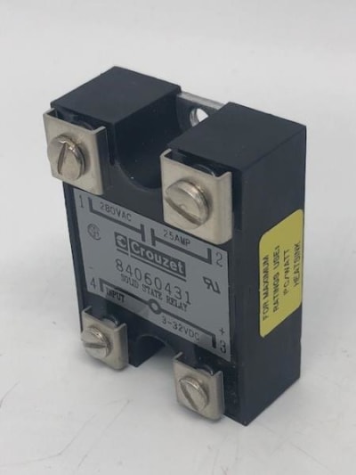 CROUZET 84060431