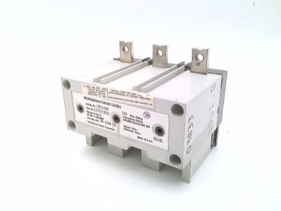 WESTINGHOUSE LFB3150R
