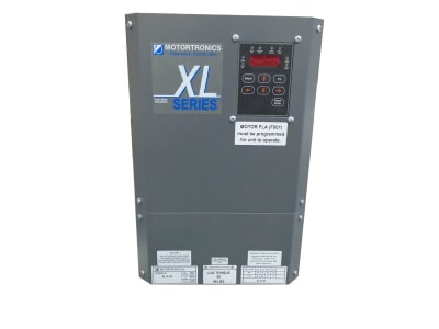 MOTORTRONICS XLD-92-E