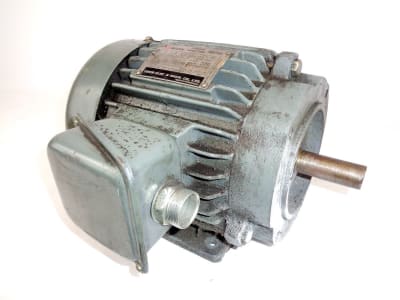 TECO-WESTINGHOUSE 3A143C4001