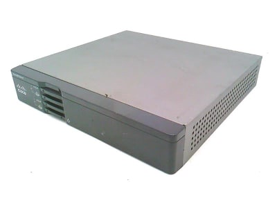 CISCO 866VAE-K9