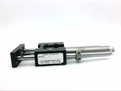 ULTRAMATION INC 1B-4