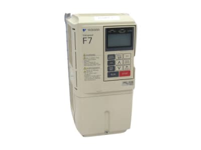 YASKAWA ELECTRIC CIMR-F7U42P2