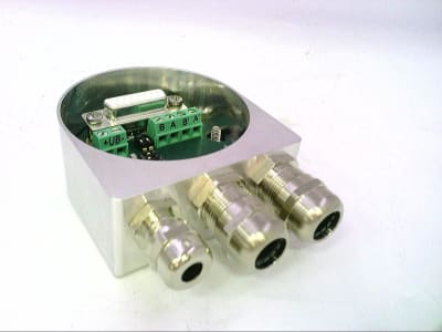 TWK ELEKTRONIK ZD-P3L4-01