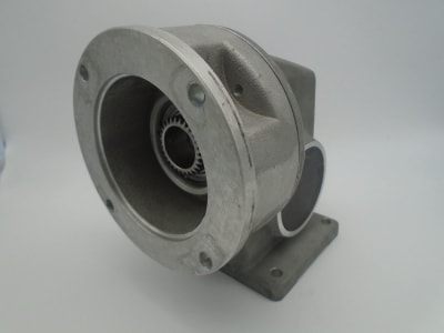 NORD SK1SM63F-N140TC