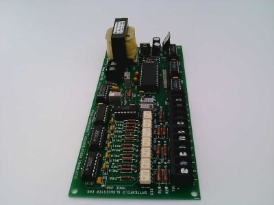 BATTENFELD D40074099