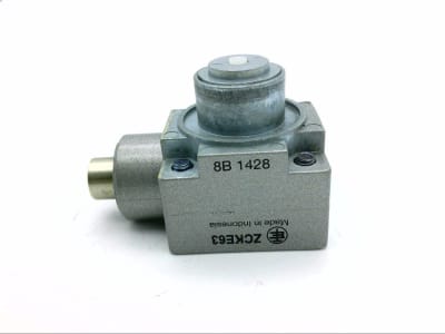 TELEMECANIQUE SENSORS ZCKE63