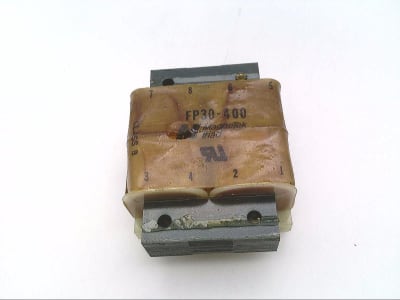 TRIAD MAGNETICS FP30-400