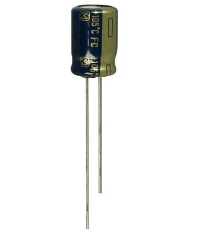 MATSUSHITA ELECTRIC EEU-FC1A471