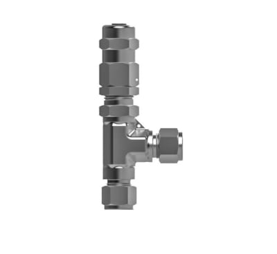 RADWELL VERIFIED SUBSTITUTE SS-R4S8-SUB