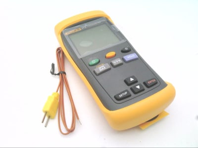 FLUKE 51-2 60HZ