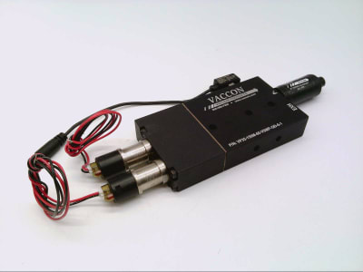 VACCON CO VP35-150M-60-VSMP-QD-6-1