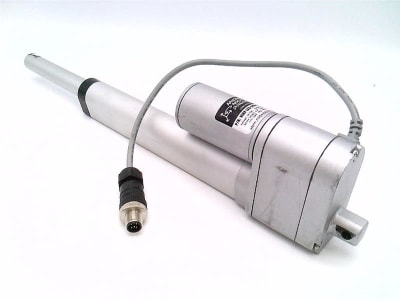 MIDWEST MOTION PRODUCTS MMP LA3-24V-40-A-150-P