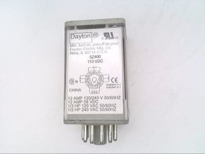 GRAINGER 5Z466
