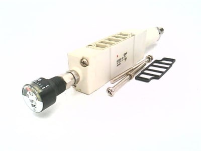 SMC ARBY5000-00-P-2