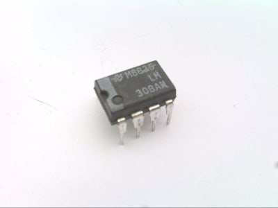 NXP SEMICONDUCTOR LM308AN