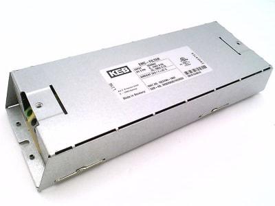 KEB AUTOMATION 10-E5-T60-1001